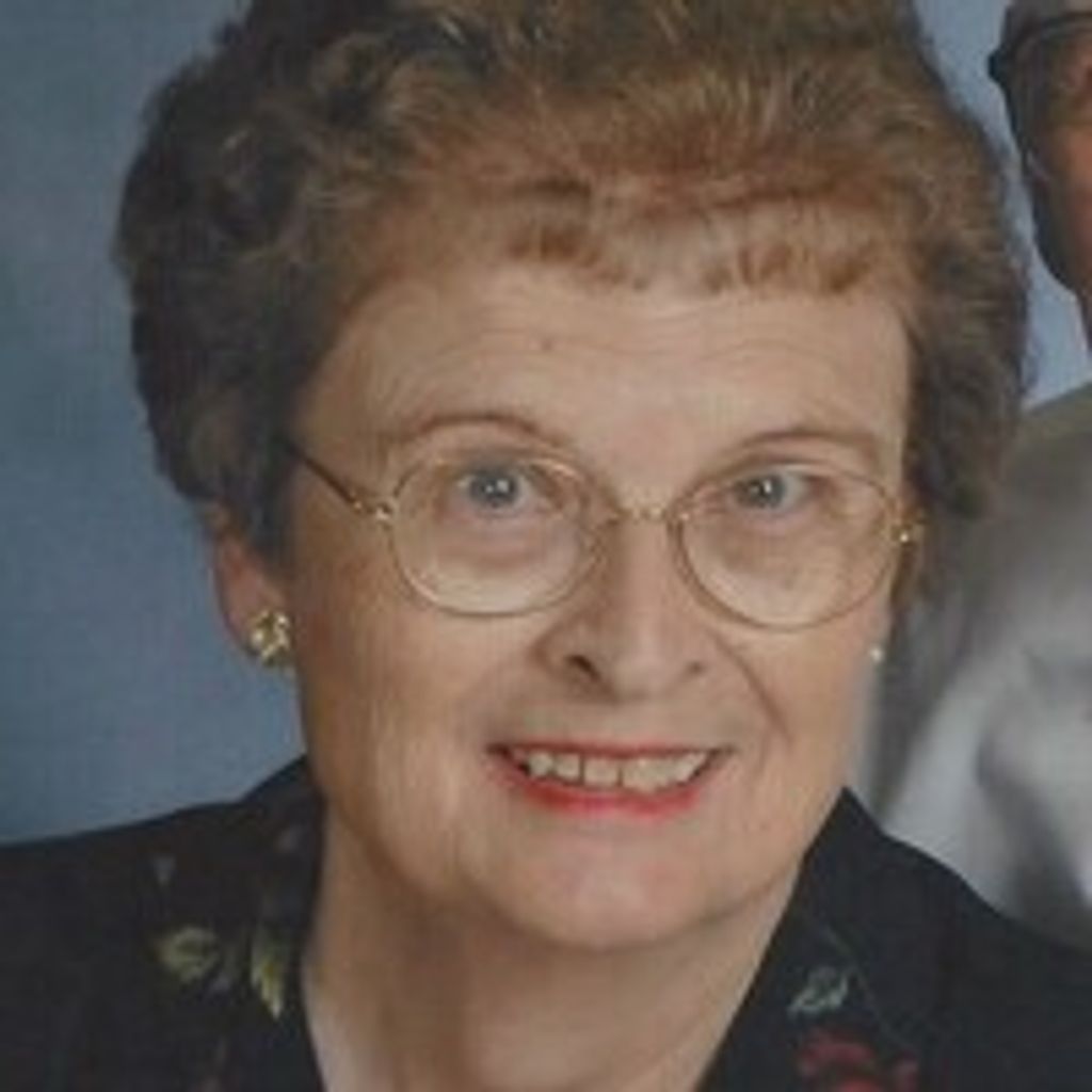 Eileen Buckbee