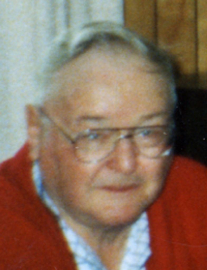 Louis Jensen