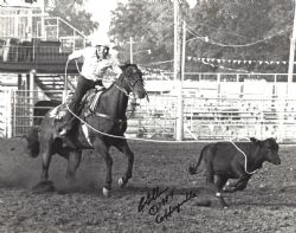 Danny Carrico Profile Photo