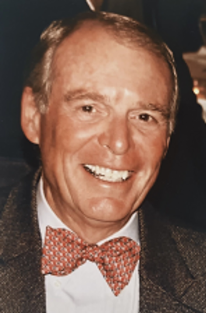 Eugene Augustus "Gene" Stansel, Jr Profile Photo