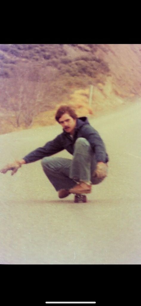 Kirk Donald Hirst Profile Photo