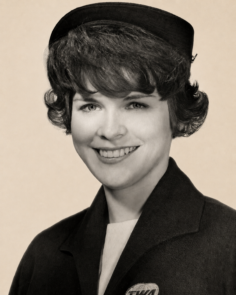 Kathryn Ann Schaar