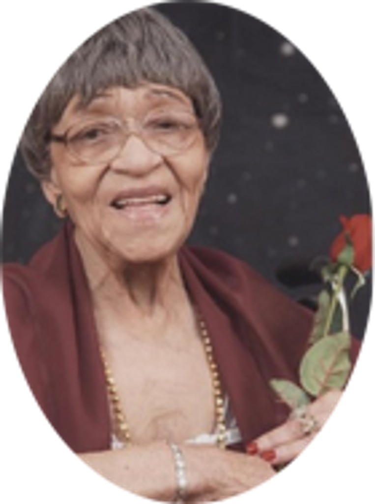 Pauline Allen