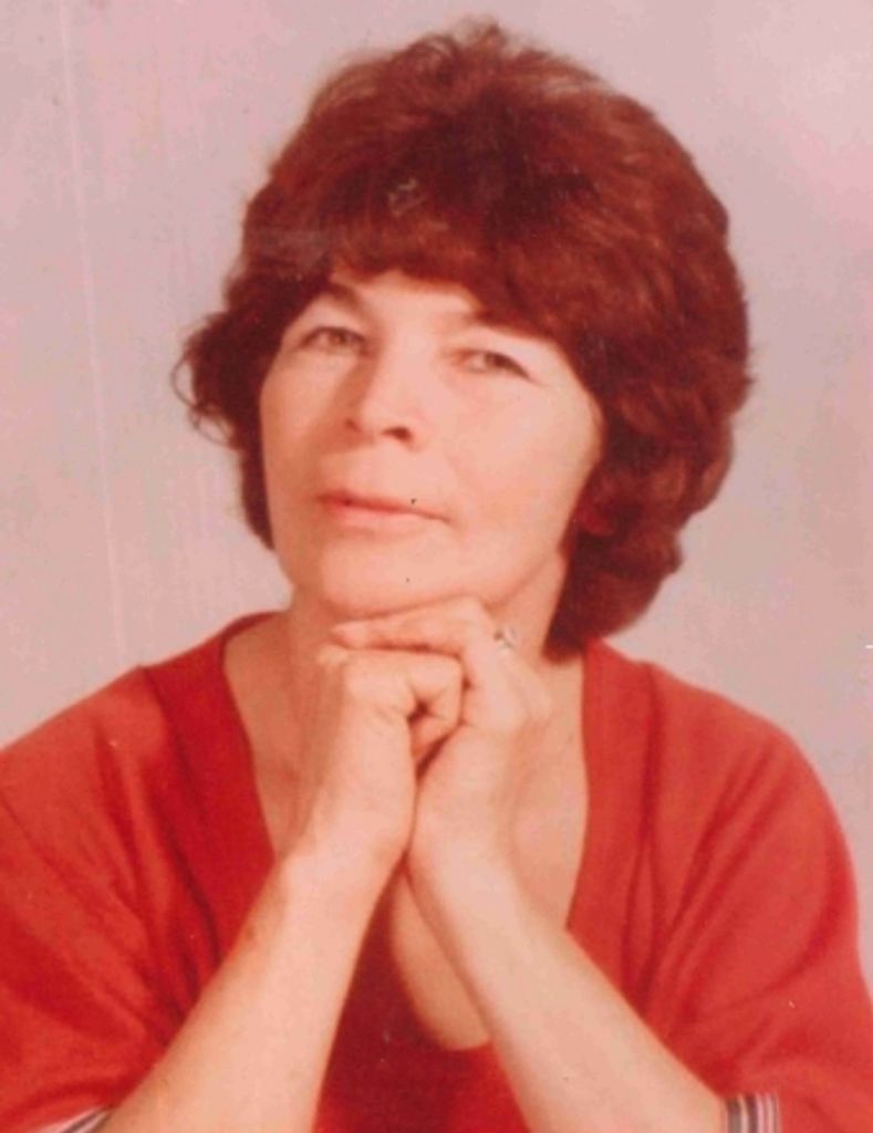 Enriqueta Robles Rivas Profile Photo