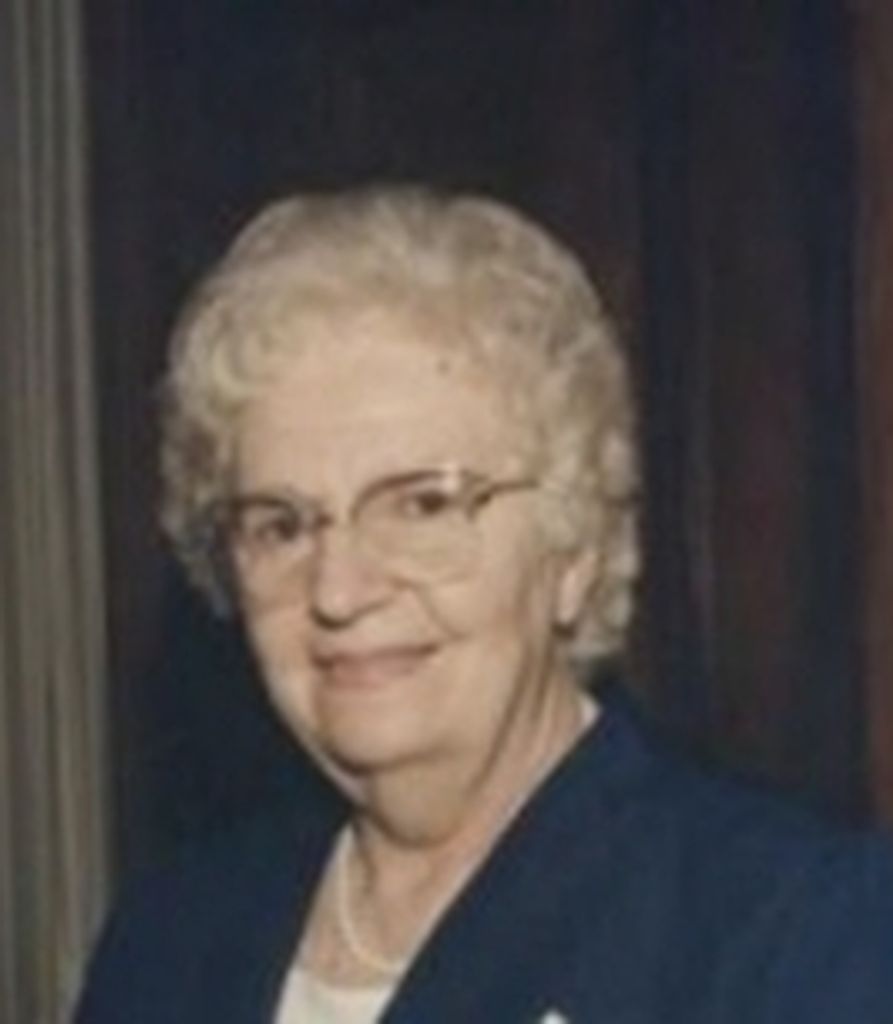Mary Wieczorek-Krawczyk