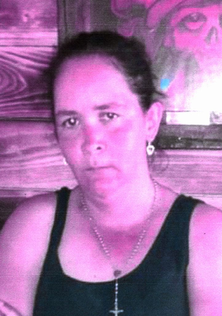Amanda D Spurlock Profile Photo