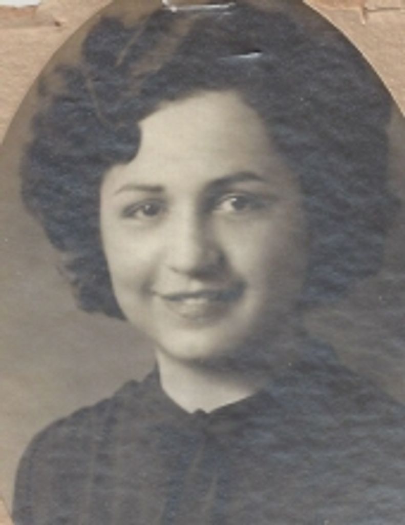 Anna Elizabeth Thouvenin Austin