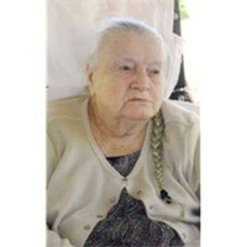 Dora Gerrin Brown