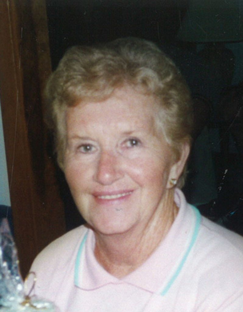 Julia M. Herren