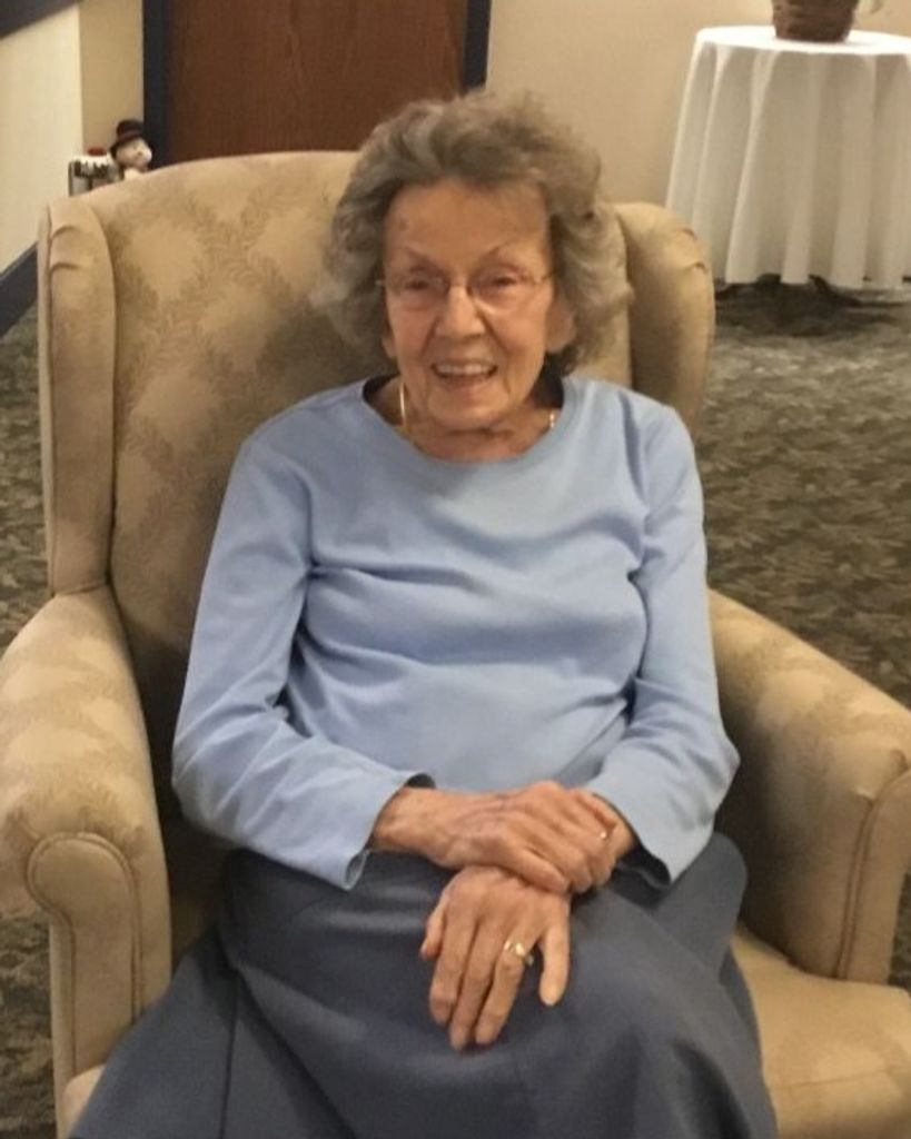 Margaret Jean Junkins