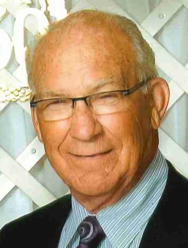 Raymond Carl Wiens