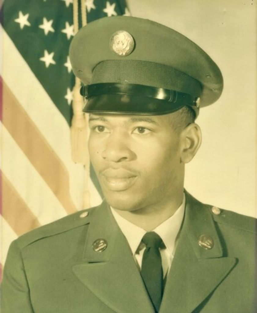 Bernard Samuel Wattree Profile Photo