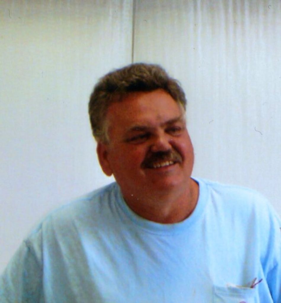 Rayford Glenn Hardison
