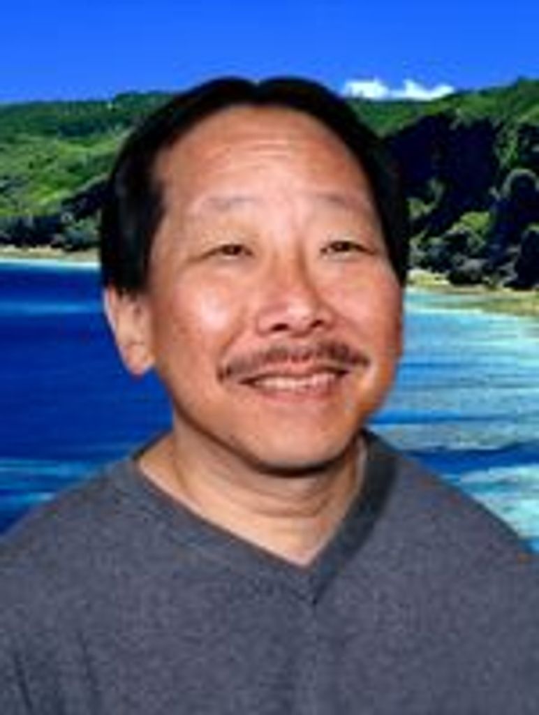 Glenn Shinkichi Kise