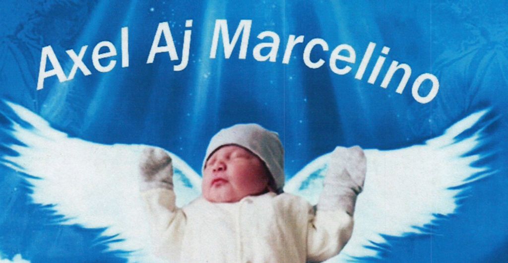 Axel Aj Marcelino