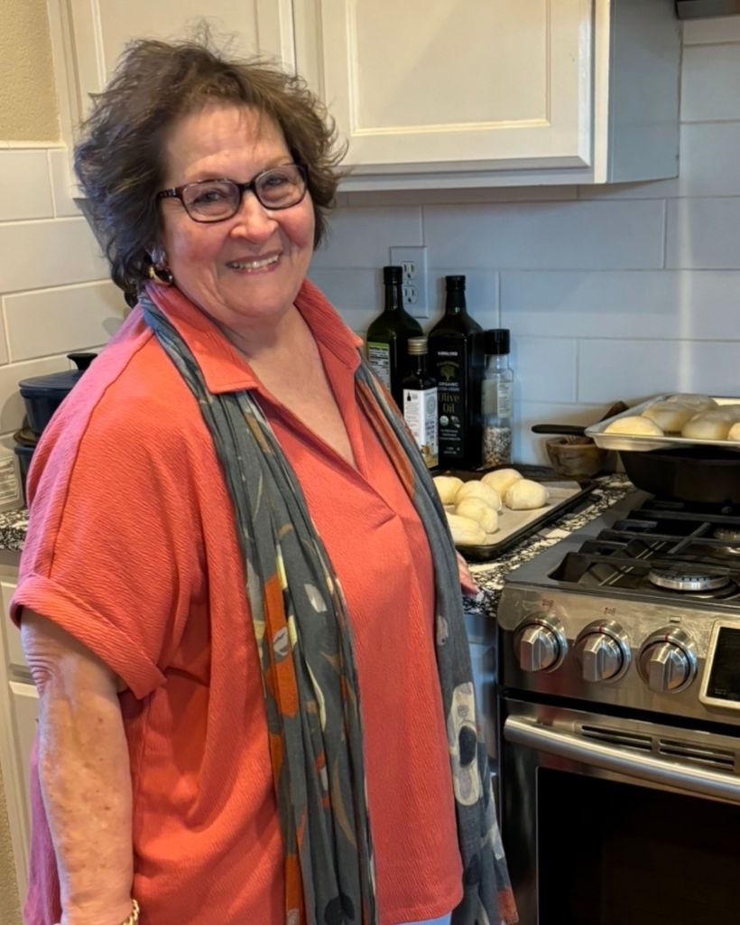 Barbara Lynn Blattner