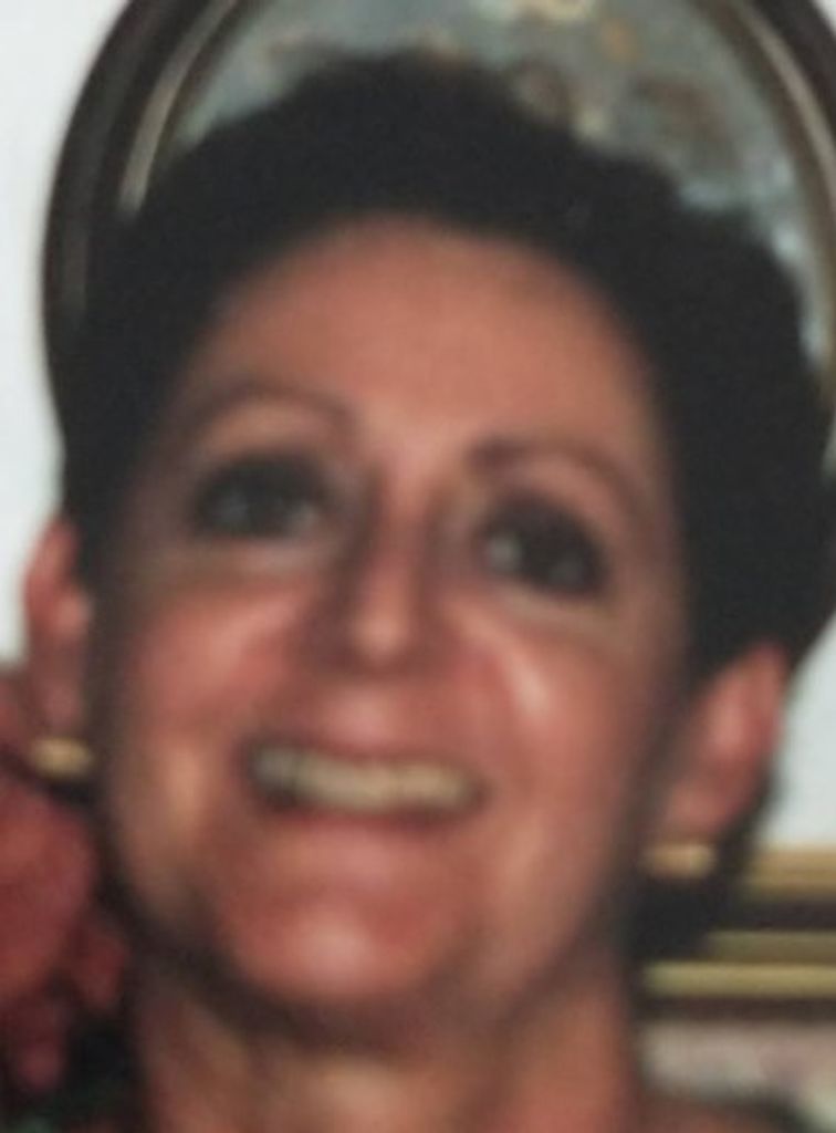 Martha "Mardi" Zeeb