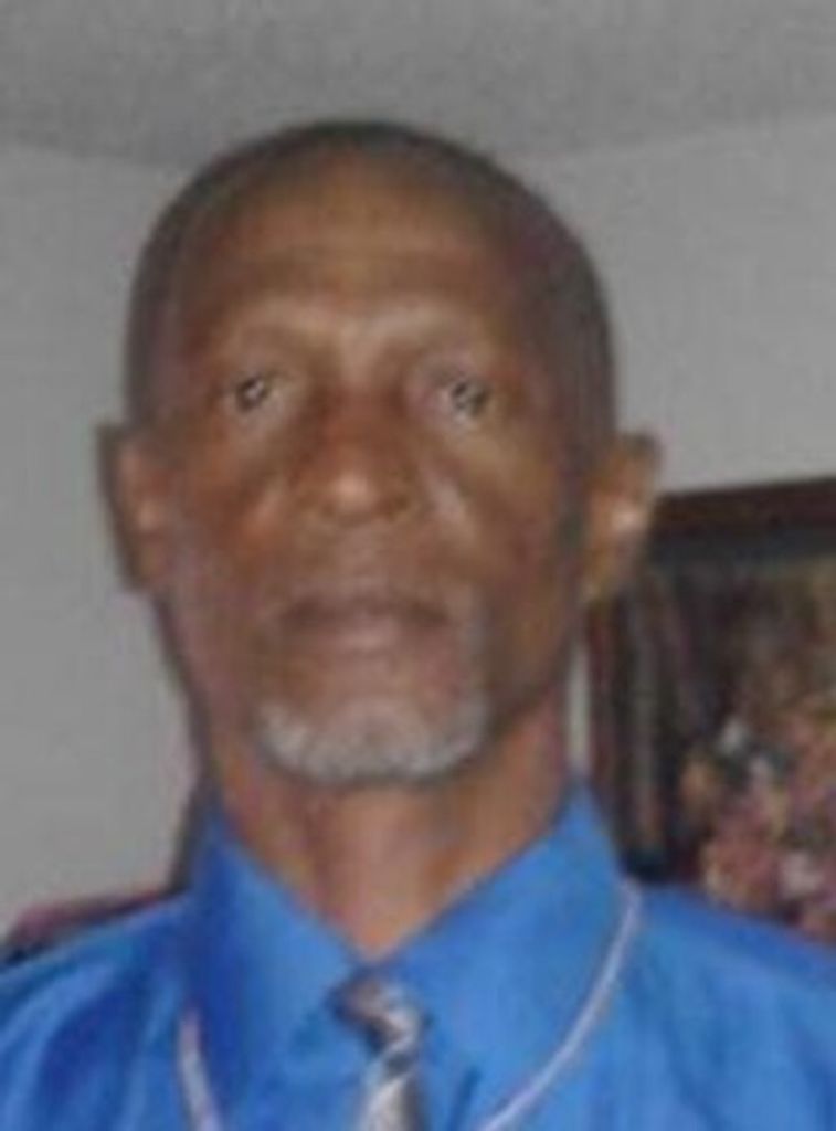 Garland Napoleon Taylor Profile Photo