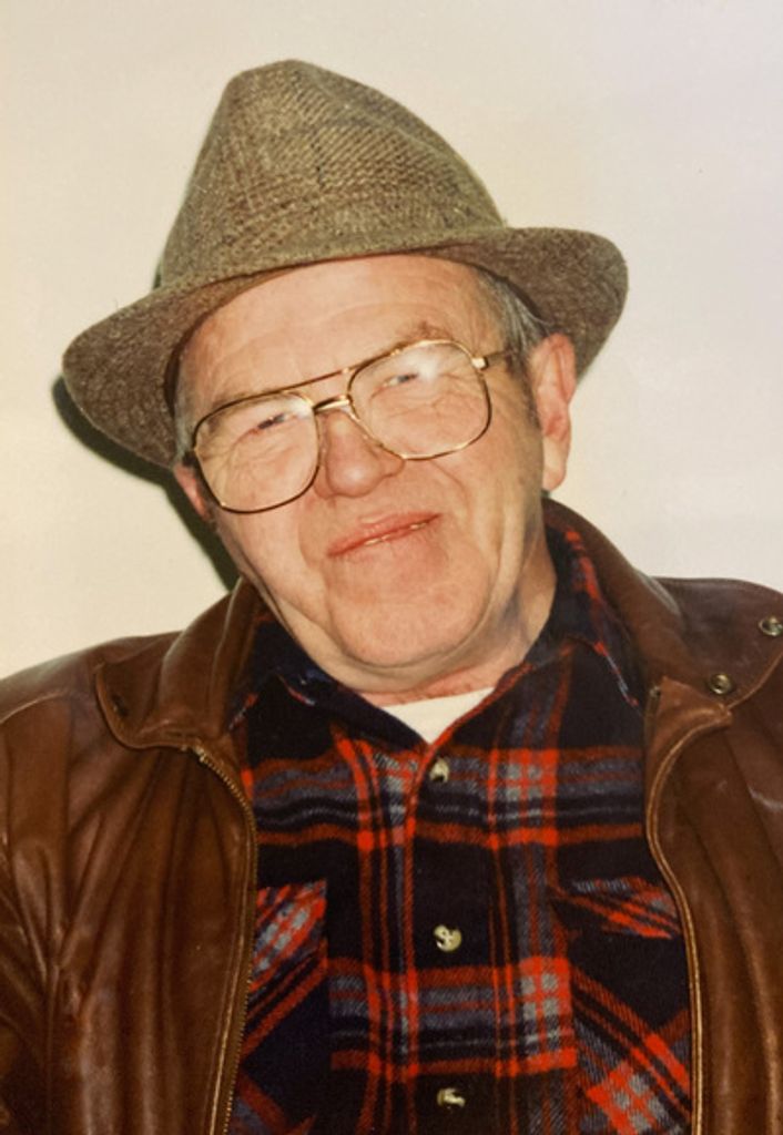 Donn E. Mathews Profile Photo
