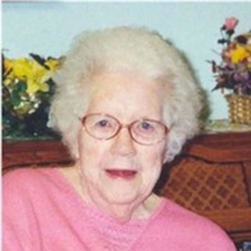 Bertina Johnson