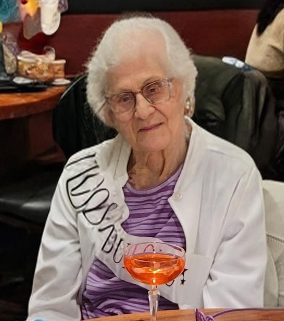 Mary Bandemier Profile Photo