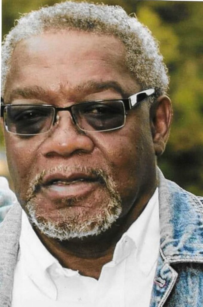 Otis Murray Profile Photo