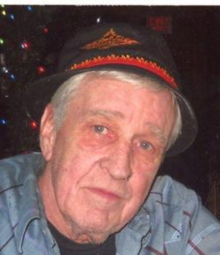 Jimmy Eugene Hayes Profile Photo