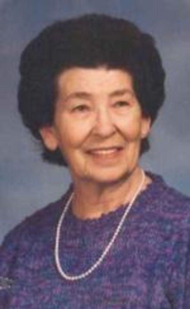 Lillian Edna Hall Toombs