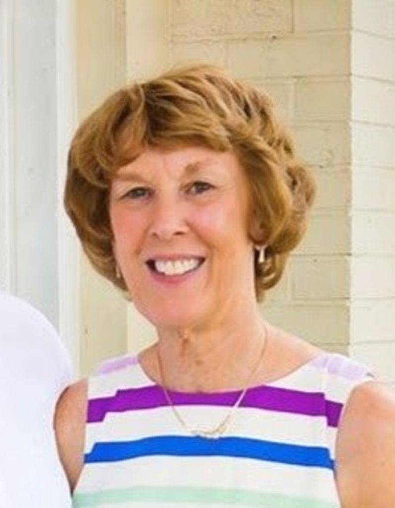 Carol S. Blocksidge