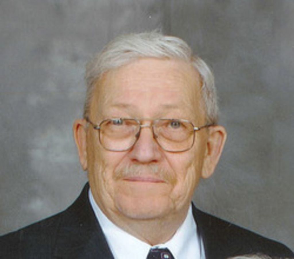 Thomas C. Soderlund