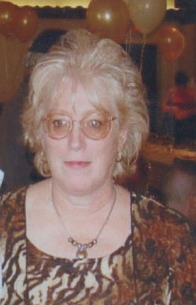 Stella Louise (Baker)  Miechur Profile Photo