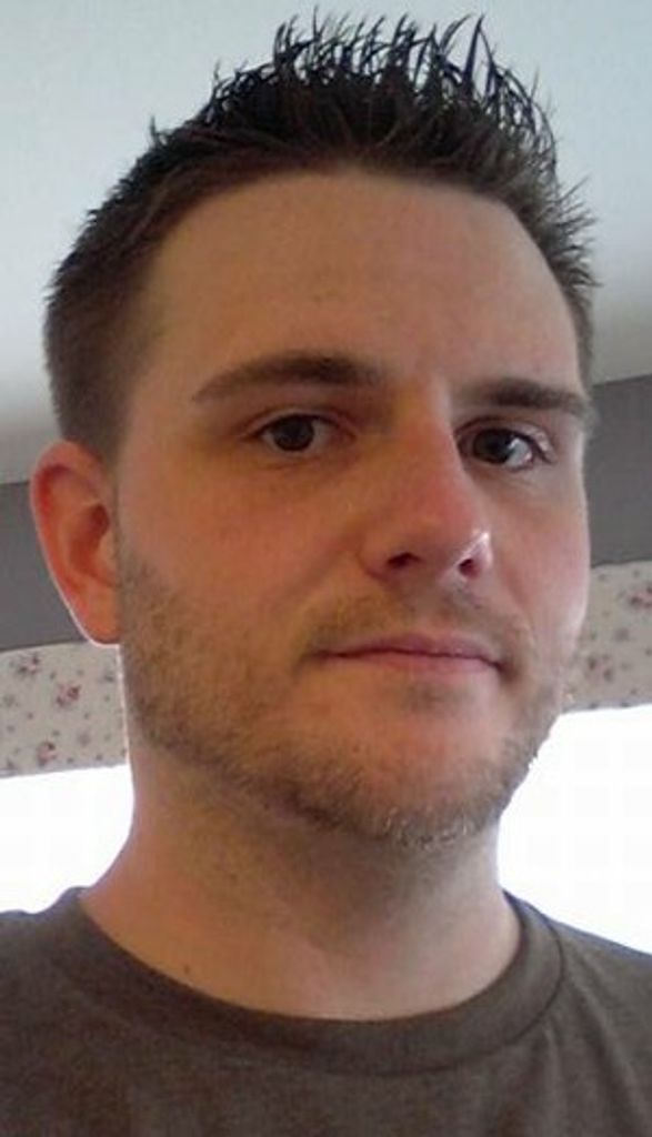 Michael Charles Beaver