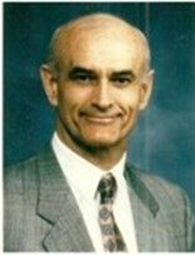 Luther Cleve Collins, Jr. Profile Photo