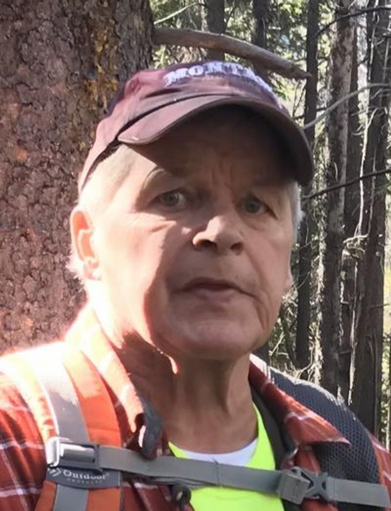 Richard Cullerton Lecoure Profile Photo