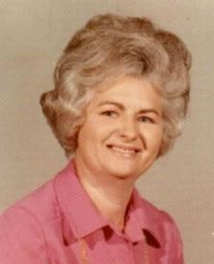 Margie Nell Smith Profile Photo