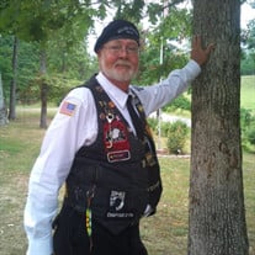 Mr. Doyle Joseph Mashburn