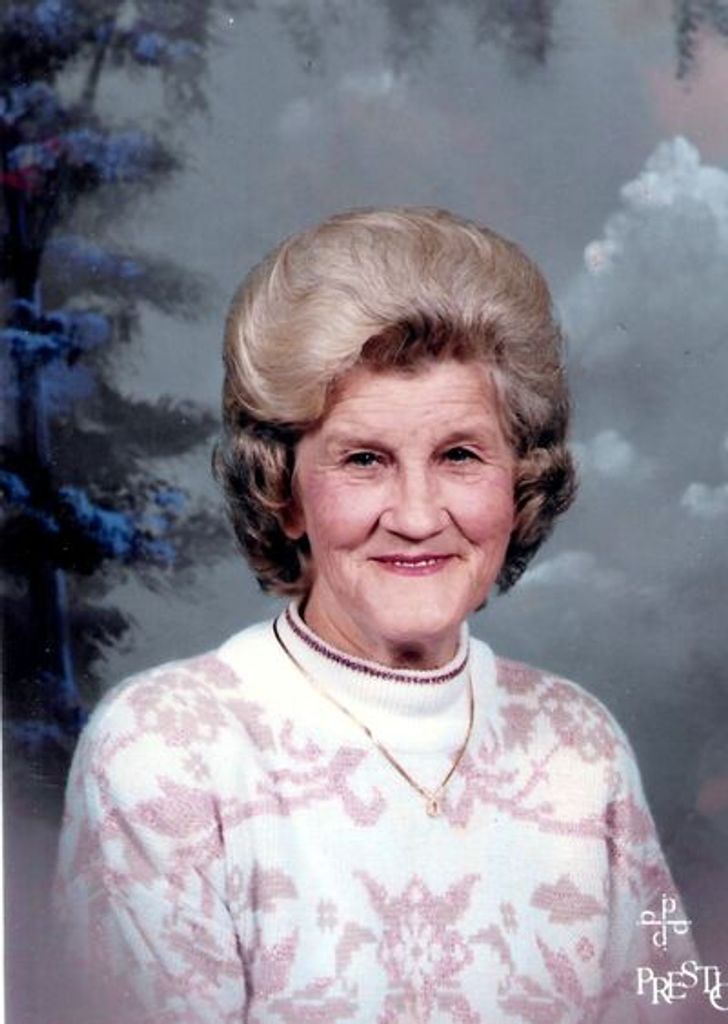 Audine Jordan Profile Photo