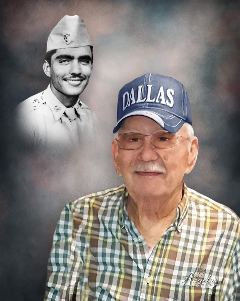 Salvador V. Dominguez