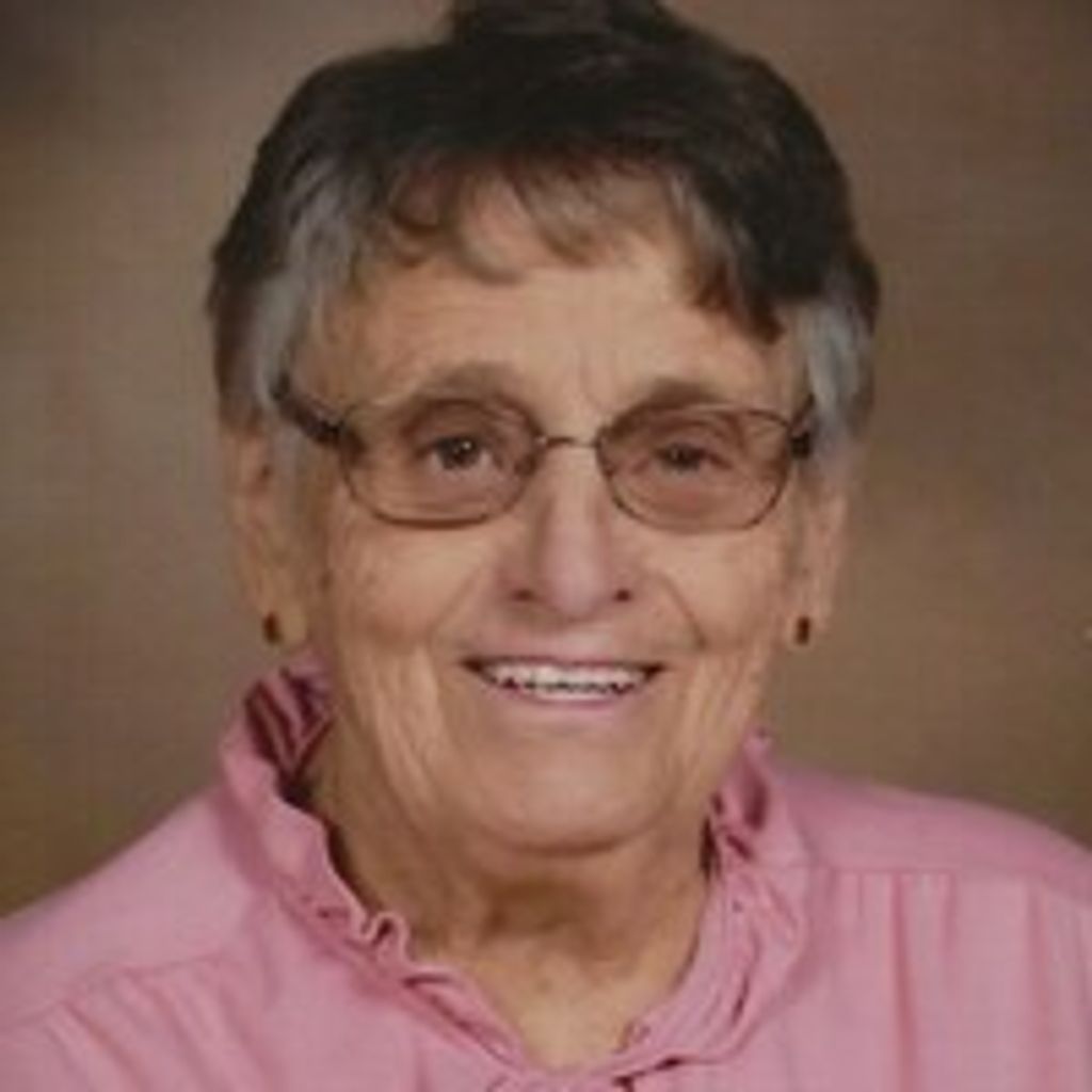 Alice Radke