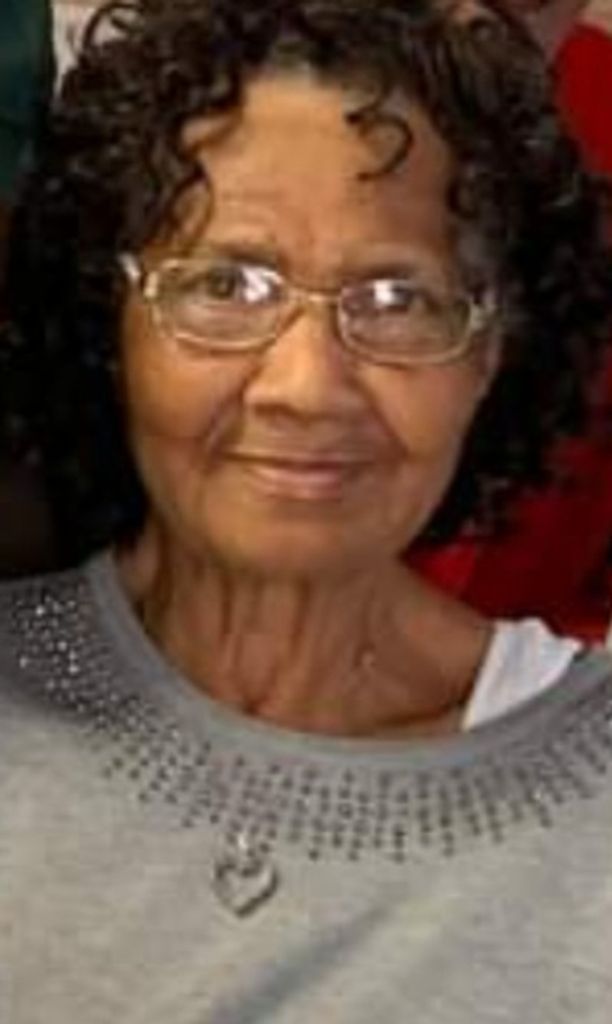 Dorothy Mae Shaw Profile Photo