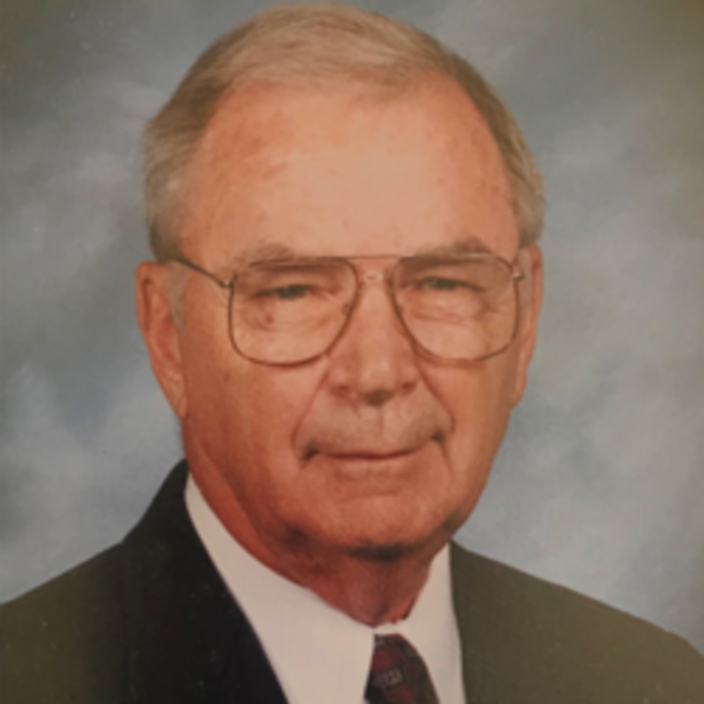Earl Lafayette Johnson