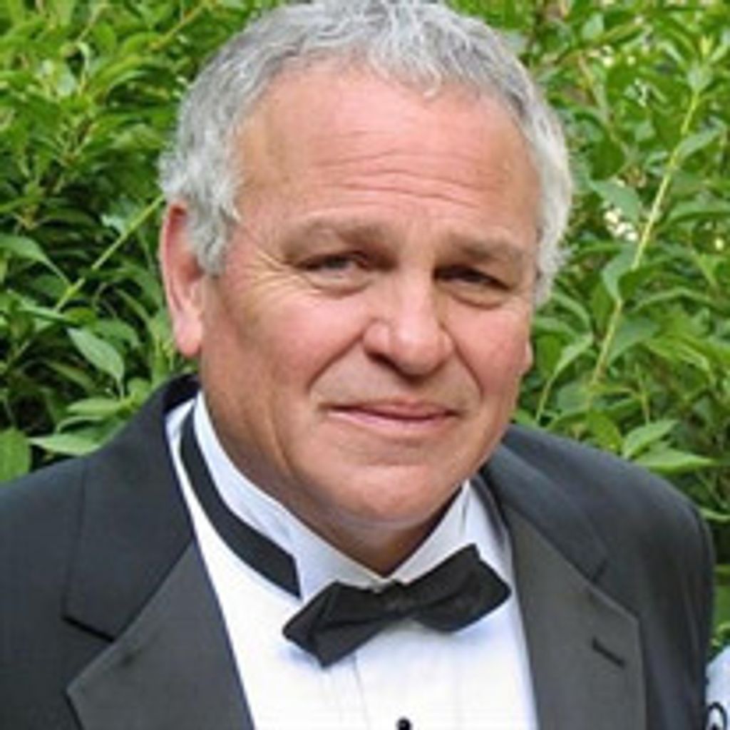 Dr. Richard A. Gardner Dds Profile Photo