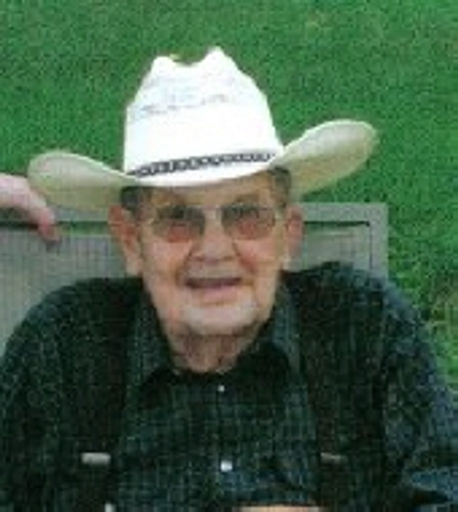 Ray Everett Guthridge