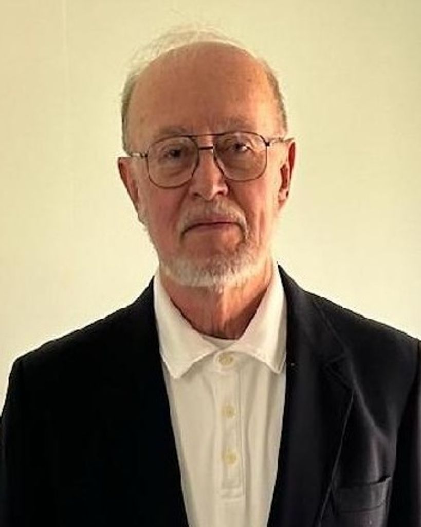 James G. Rampe