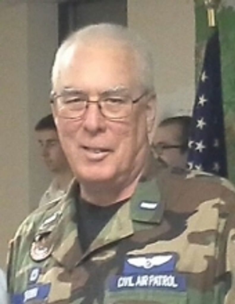 Richard A. Jensen