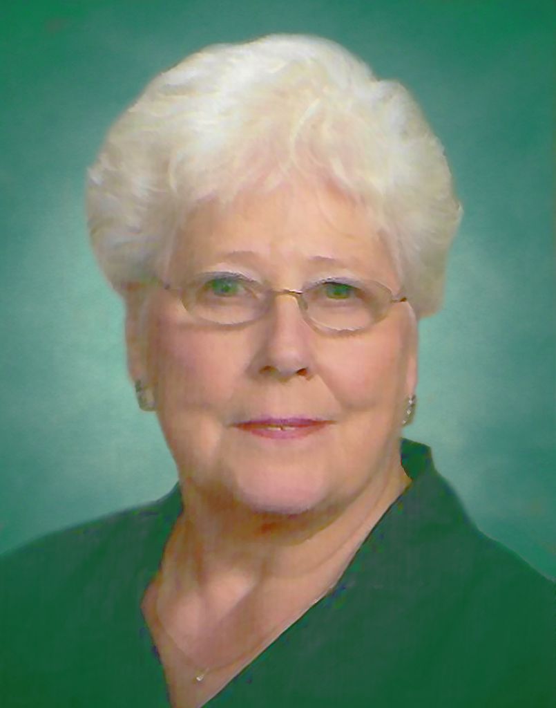 Shirley Jenkins Profile Photo