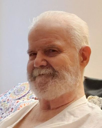 Michael Paul Hettinger, Sr.'s obituary image