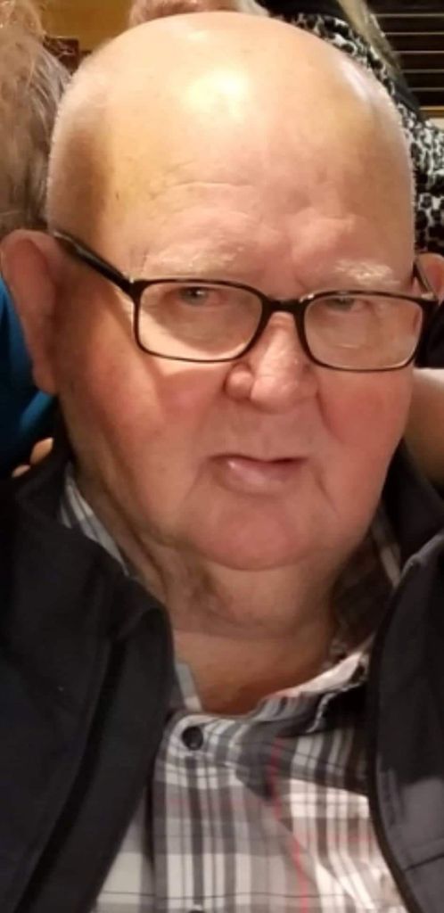 Donald Ray Thomas Profile Photo