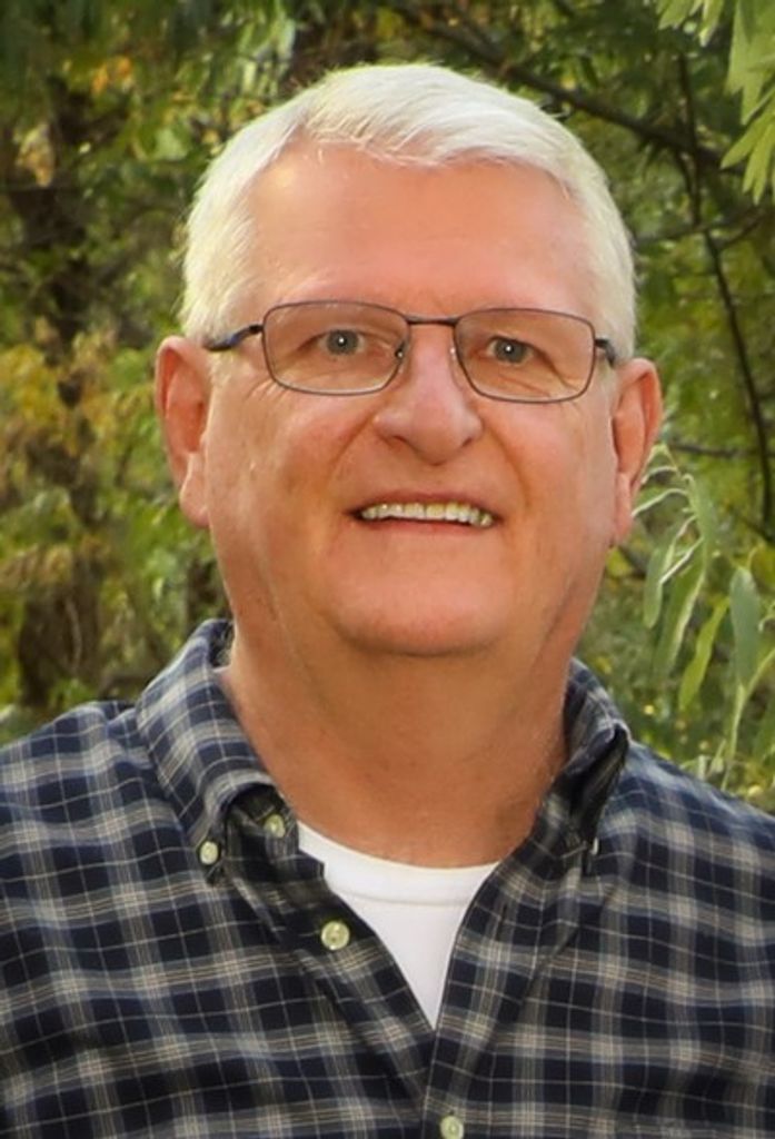 Robert Lee Taylor Jr.