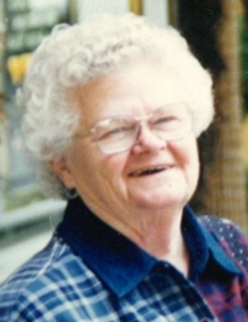 Phyllis  Jean Keegan